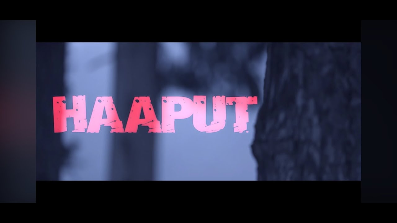 HAAPUT (The Bear) | SHORT FILM | DYSTOPIAN ZOMBIE FILM | KASHMIRI | MATTOO MANIA | KAPIL MATTOO