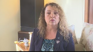 Women veterans advocate for new military license plates