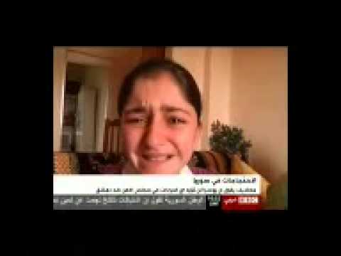 فيصل العنزي يناشد القبائل العربيه 