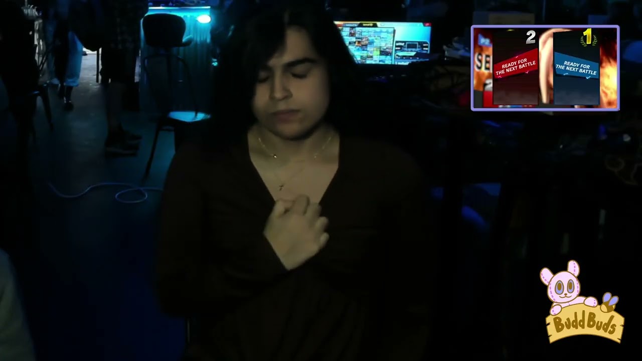 The BuddBuds Local #27: Winners Round 3 - car (Joker) Vs. Maydiaz