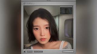 아이유(IU) - 이 별로부터 (Unknown Planet) | INSTRUMENTAL