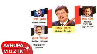 Çeşitli Sanatçılar - Garip Anam (Official Audio)