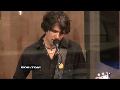 Davy Knowles — "Tear Down the Walls" - Davy Knowles