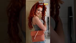 If confidence had a dress code... #ConfidenceGoals #PowerPose #CurvesInMotion