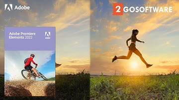 Adobe Premiere Elements 2022, easily turn your videos into moving masterpieces!