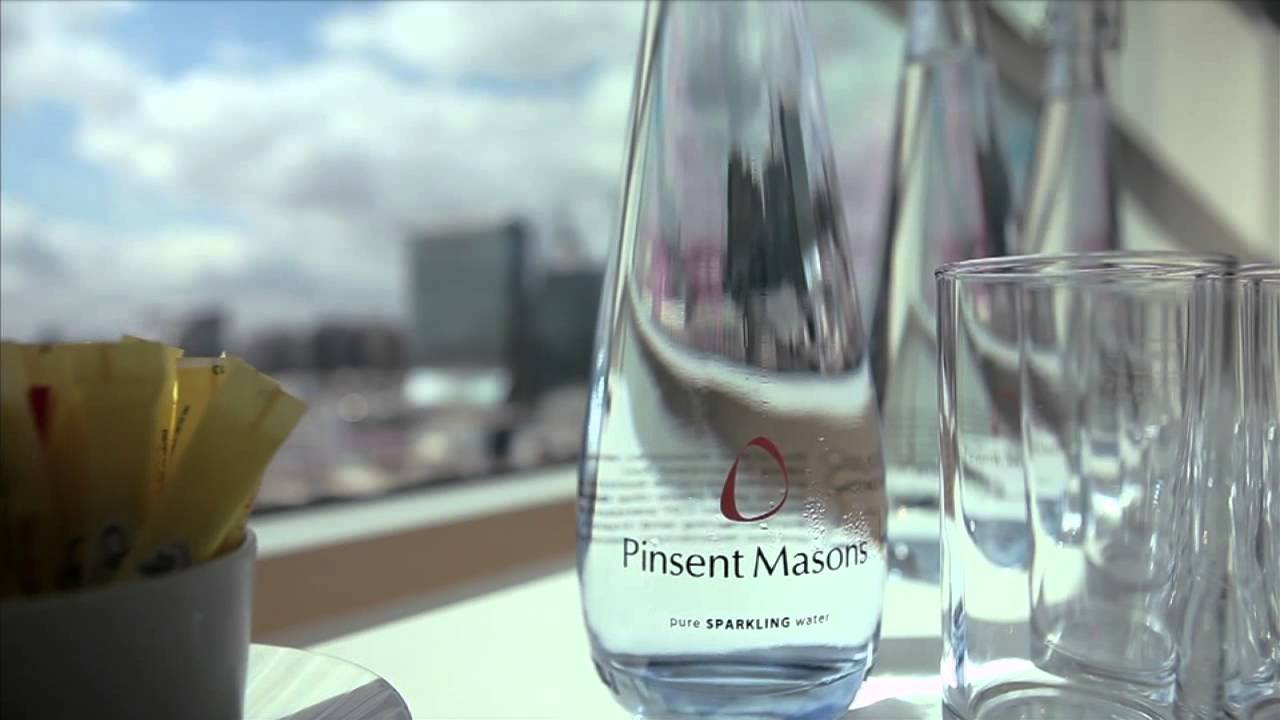 HANNOVER LEASING 30 Crown Place (english version) YouTube