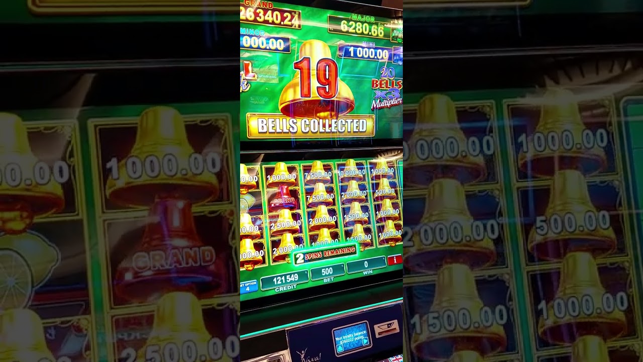 #viva #casino #egt #Bell #link izlenir..