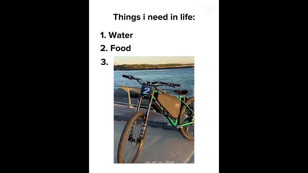 Day 7 e-bike conversion kit edit ￼