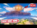 FORTNITE SANDSTORM EVENT COUNTDOWN LIVE🔴 24/7 & Fortnite Chapter 5 Season 3 Countdown!