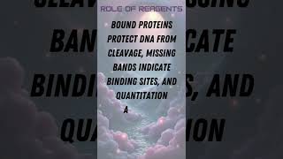 DNA Footprinting