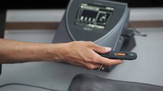 BEMER B Scan