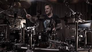 Cognizance  Oneiric Drum  Playthrough By David Diepold