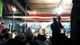 Download lagu Babul Musthofa live PP. Al Amin kauman 'Sing Keri Cokot Boyo'