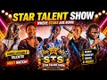 The Best TALENT SHOW IN LAGOS is finally here! 🎤💯 Music, Comedy, Dance and more raw talents 🤹‍♂️🎭🎤💃🕺