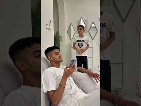 اسوء شعور ممكن يحس فيه اخ الكبير