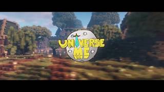 UniverseMC Mars S9 | Server Trailer
