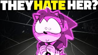 They Changed Amy… And Fans Are Divided