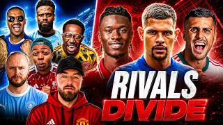 Thumbnail for 🔴 Chelsea WANT Bruno G! Alex Scott UPDATE | Madrid Gives Rodri GREEN LIGHT | Camavinga To Man Utd?