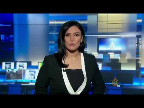 موجز العاشرة صباحا 27/5/2015