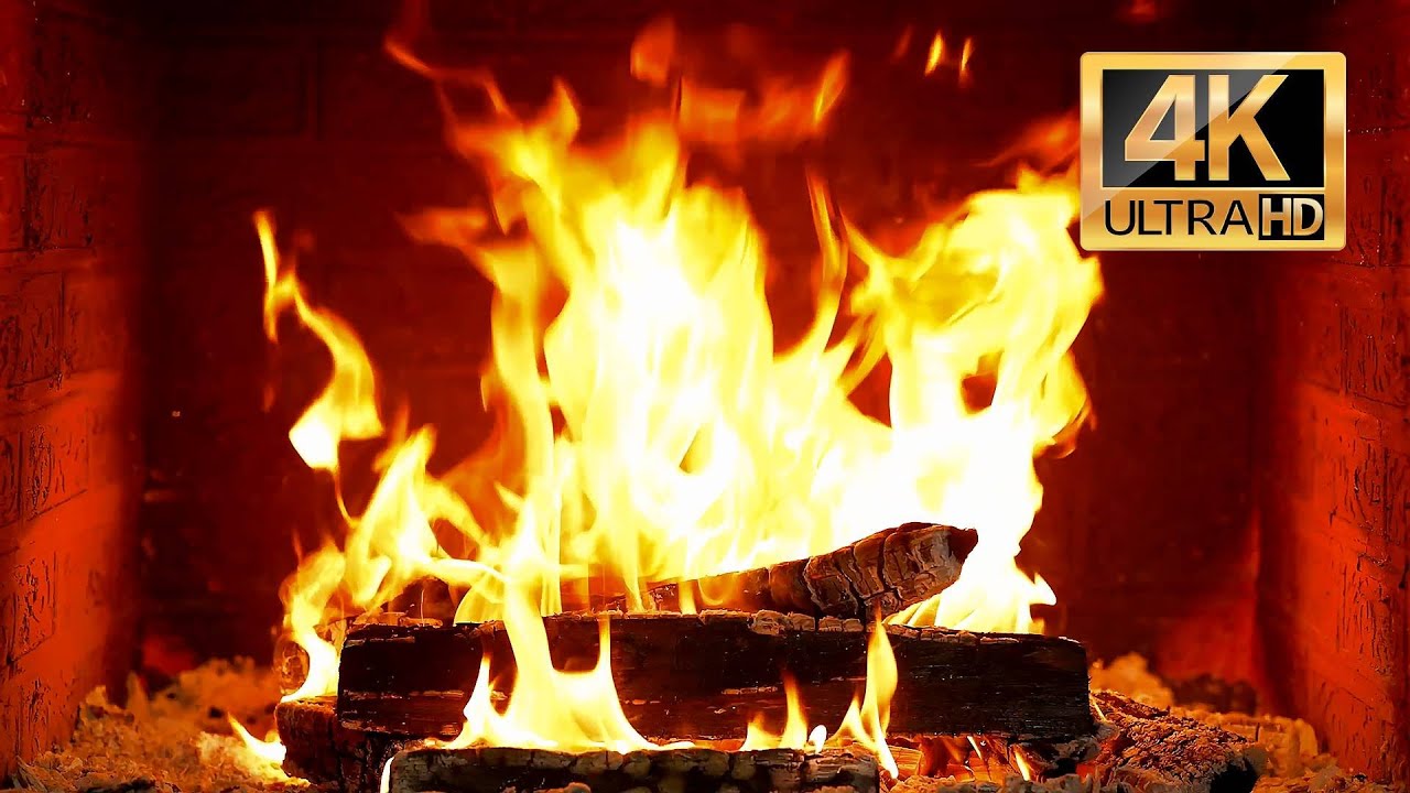 Watch 🔥Fireplace 4K Live Wallpaper. Burning Logs, Flickering Flames & Soothing Fire Sounds for Deep Sleep on YouTube Watch 🔥Fireplace 4K Live Wallpaper. Burning Logs, Flickering Flames & Soothing Fire Sounds for Deep Sleep on YouTube