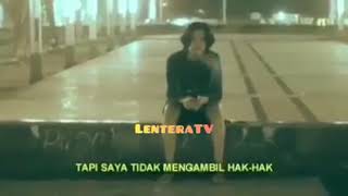 Curhatan Seorang Peroko