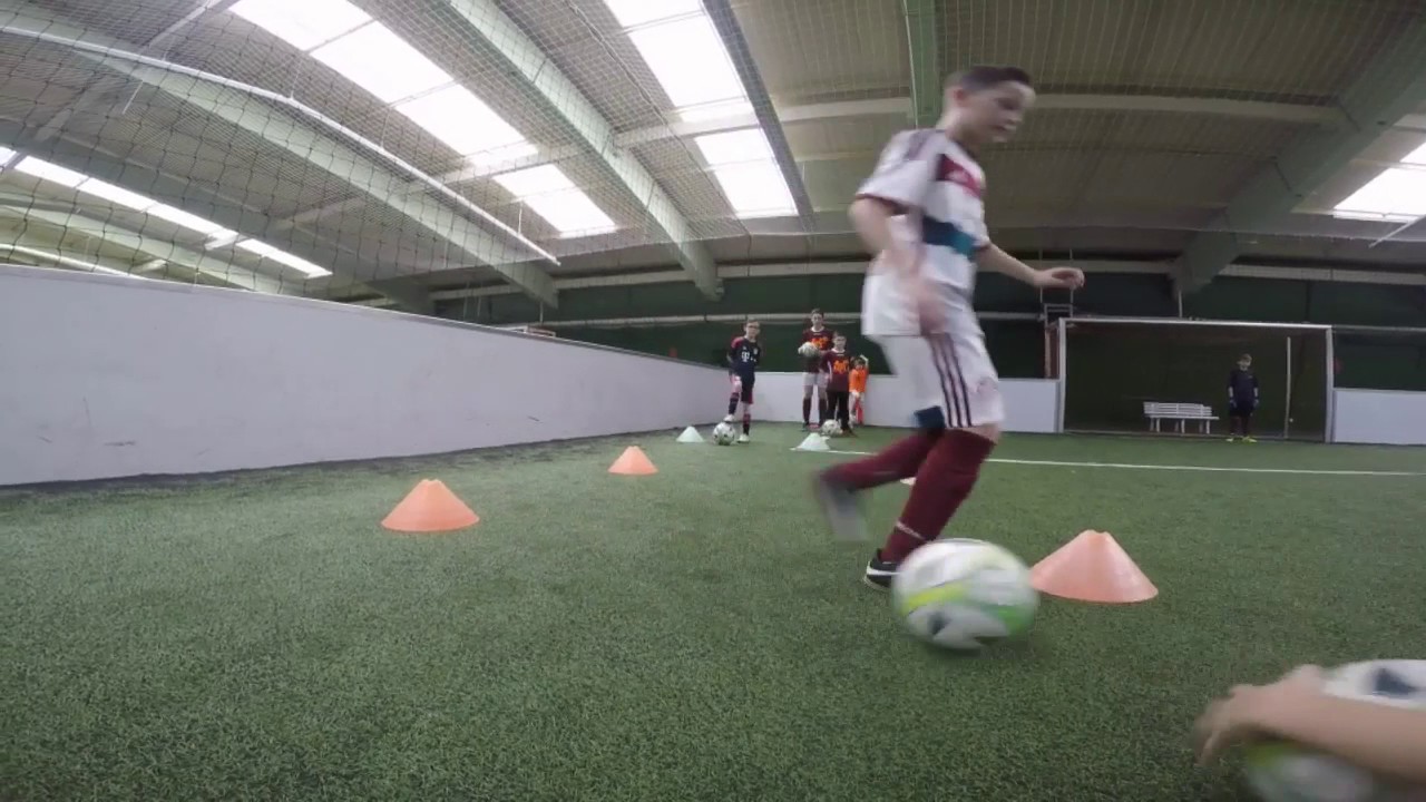 ArminEck-Fußballschule im Sportpark-Bamberg (1_2017)