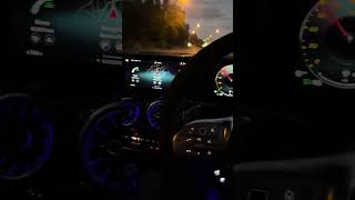 Dawn Drive In The Amg A45S