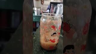 Cold Coffee | Cold Coffee Recipe In Hindi - How To Make Cold Coffee | Coffee Recipe |shorts