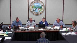 Bannock County 06/14/2022 FY23 Budget Prep - Planning and Development