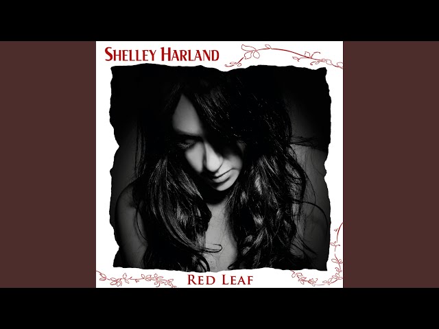 Shelley Harland - Happy
