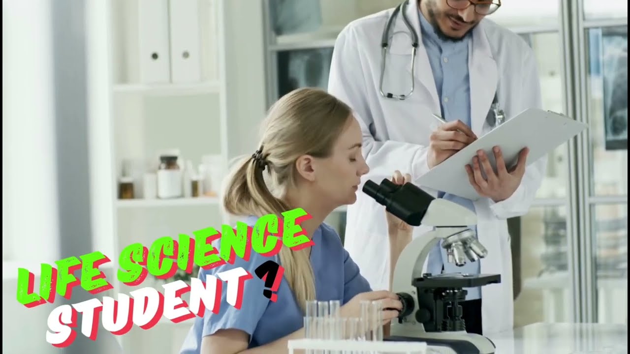 SCI-HI info Lets Begin