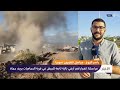 انفجار لغم يعطّل كاسحة ألغام تابعة لوزارة الدفاع في ريف حماة دون إصابات