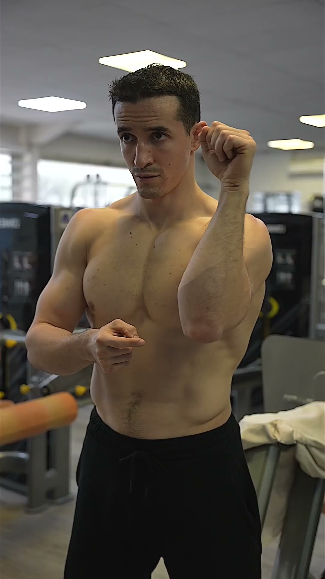 Bigger back best exercise !! ??