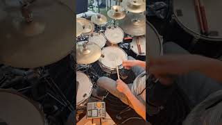 Jan Prins Hh Integration Nr 346, 6/8, 90 bpm