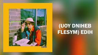 Ron Gallo - &quot;(UOY DNIHEB FLESYM) EDIH&quot; [Audio Only]