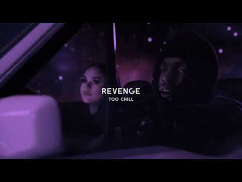 $not - revenge (slowed + reverb) BEST VERSION
