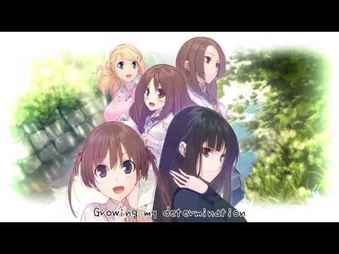 Memories Off Yubikiri no Kioku