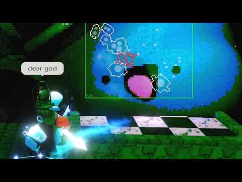 how it feels to play nullscape patch 5 on extreme