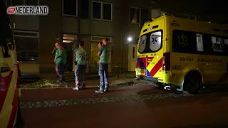 Dode Bij Steekincident In Woning, Twee Aanhoudingen Verricht