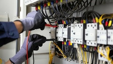 Study of transformer overheat protection using thermal sensor.