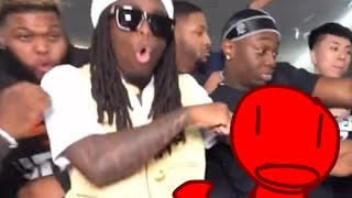 The 2 Hour Object Show - Intro