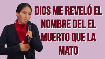 ¿A qué profeta se le dijo que no llorara cuando murió su esposa?