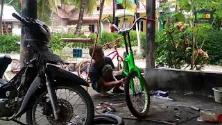 Story wa wong sepele
