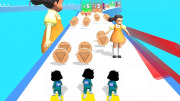 Stack Candy Challenge Max All levels Gameplay Walkthrough Part 34