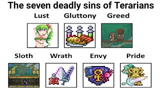 Terraria memes #14