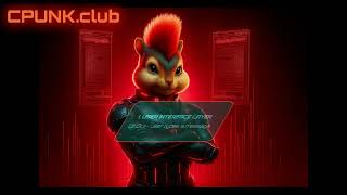 Cpunk Dna Tech Movie Deutch