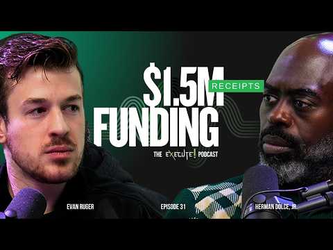 EXECUTE! S4E31: Free Inquiry Removal + Funding Blueprint (How to Get Approved Fast) | HaitianCEO