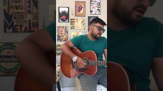 Dois amigos - Zezé Di Camargo e Luciano / Júlio Iglesias (Nicolas Muniz - Cover)
