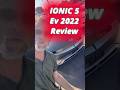 Hyundai Ionic 5 review 2022