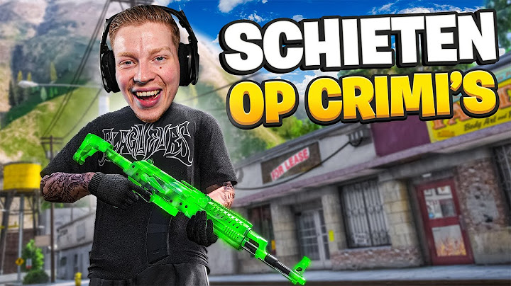 🔴LIVE - VEEL GELD VERDIENEN + RATELEN MET WAPENS! | Future Roleplay